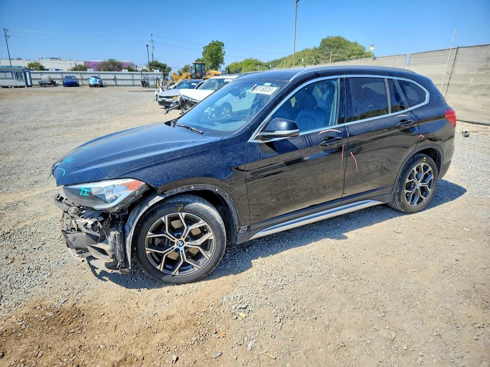2020 BMW X1 - Търг №63816826