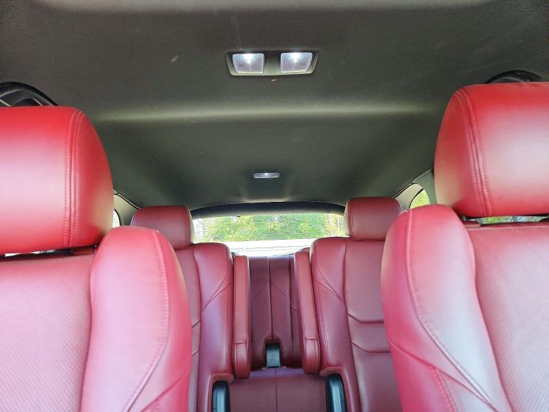 Photo 10 from auction – 2021 MAZDA CX-9 with VIN JM3TCBDY0M0518851
