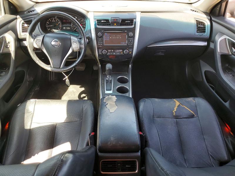 Photo 8 from auction – 2013 NISSAN ALTIMA with VIN 1N4AL3AP9DN559232