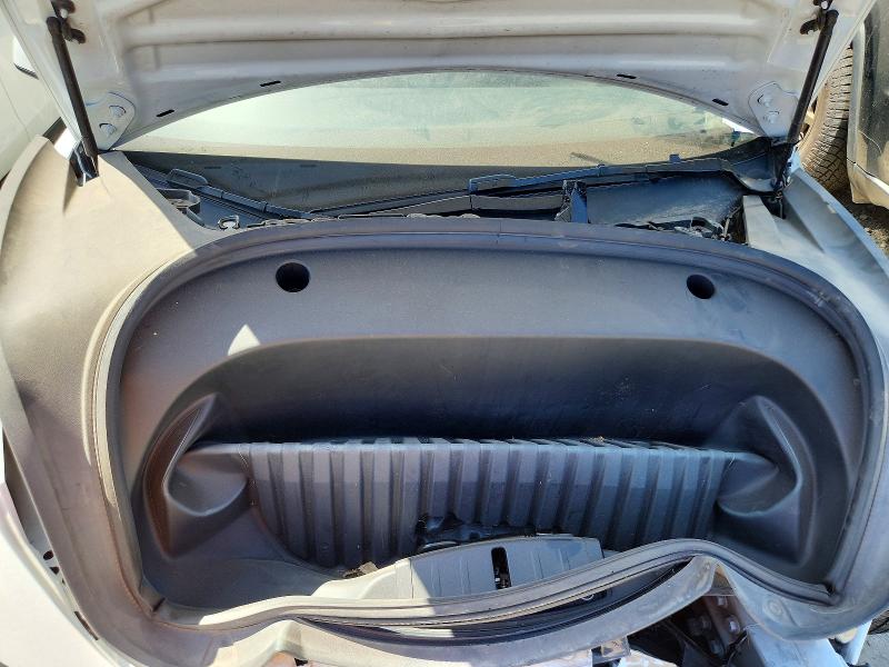 Photo 11 from auction – 2023 TESLA MODEL 3 with VIN 5YJ3E1EAXPF511538