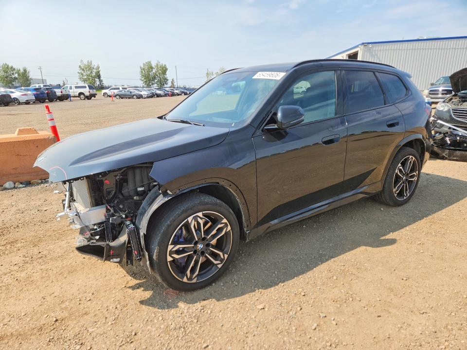 2024 BMW X1 - Търг №65459606