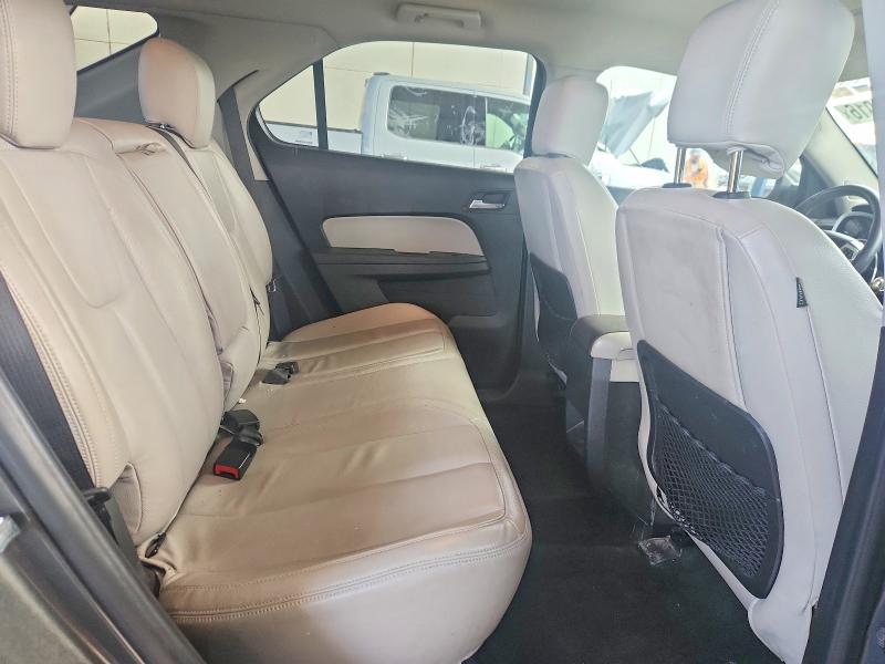 Снимка 10 от търг – 2013 CHEVROLET EQUINOX с VIN 2GNALDEK9D6424875