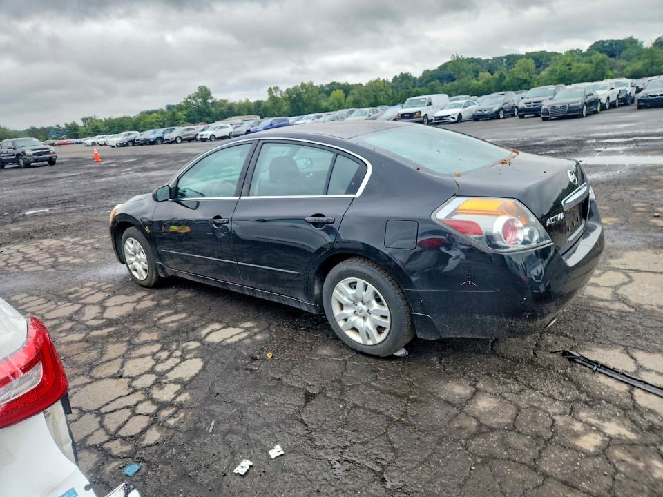 Photo 2 from auction – 2010 NISSAN ALTIMA with VIN 1N4AL2AP8AN548289