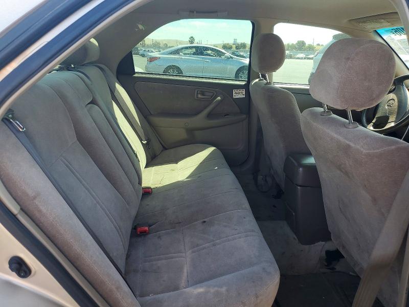 Photo 10 from auction – 1998 TOYOTA CAMRY with VIN JT2BG22K3W0181840