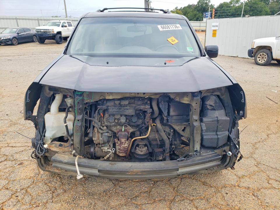 Photo 5 from auction – 2015 HONDA PILOT with VIN 5FNYF4H58FB020015