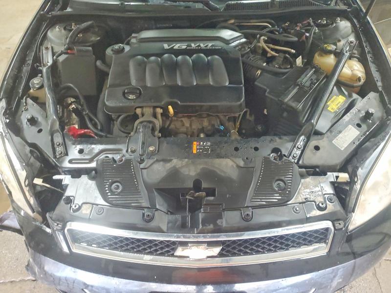 Photo 11 from auction – 2012 CHEVROLET IMPALA with VIN 2G1WC5E35C1147773