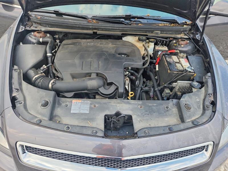 Photo 11 from auction – 2011 CHEVROLET MALIBU with VIN 1G1ZC5E15BF172305