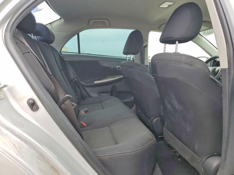 Photo 10 from auction – 2013 TOYOTA COROLLA with VIN 2T1BU4EE1DC102881