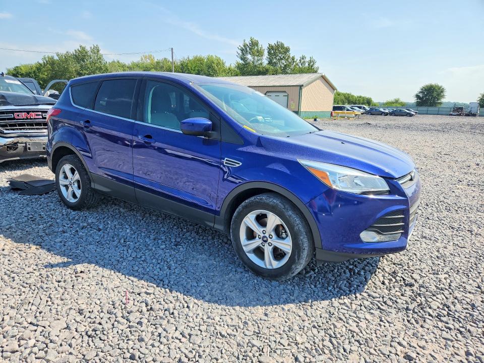 Photo 4 from auction – 2015 FORD ESCAPE with VIN 1FMCU0G72FUC25506