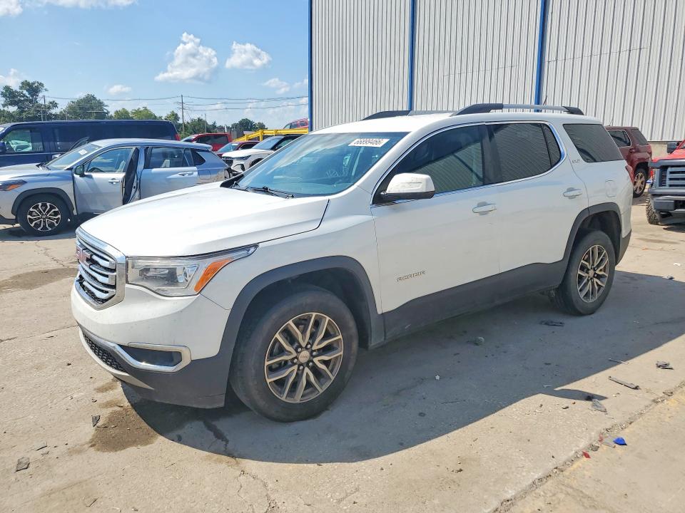 2019 GMC ACADIA - Търг №66899466