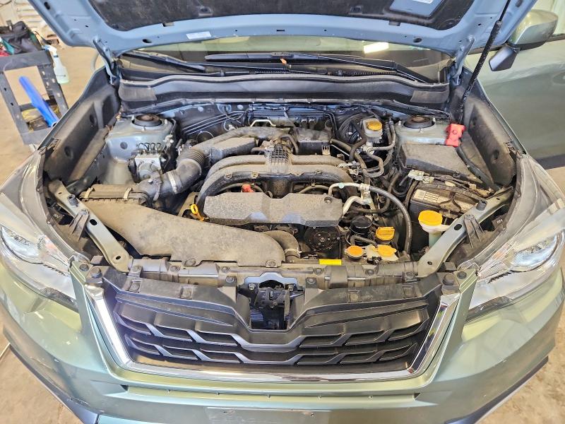 Zdjęcie 12 z aukcji – 2017 SUBARU FORESTER z VIN JF2SJAEC4HH569110