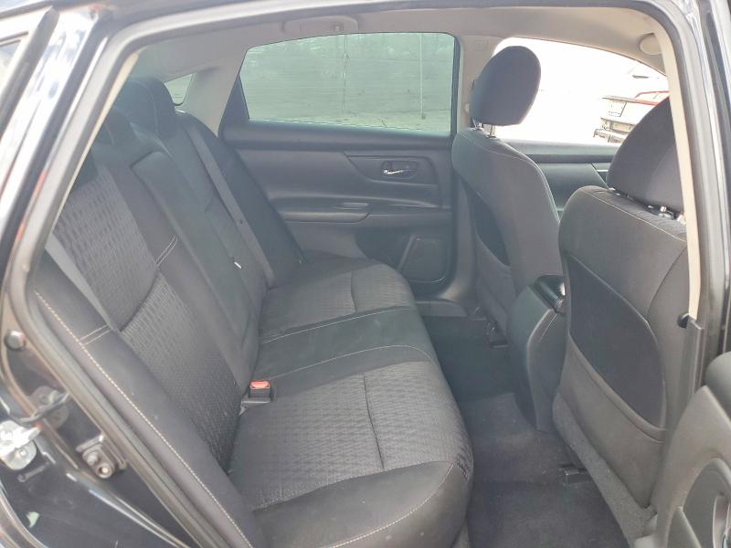 Снимка 10 от търг – 2016 NISSAN ALTIMA с VIN 1N4AL3AP4GN328078