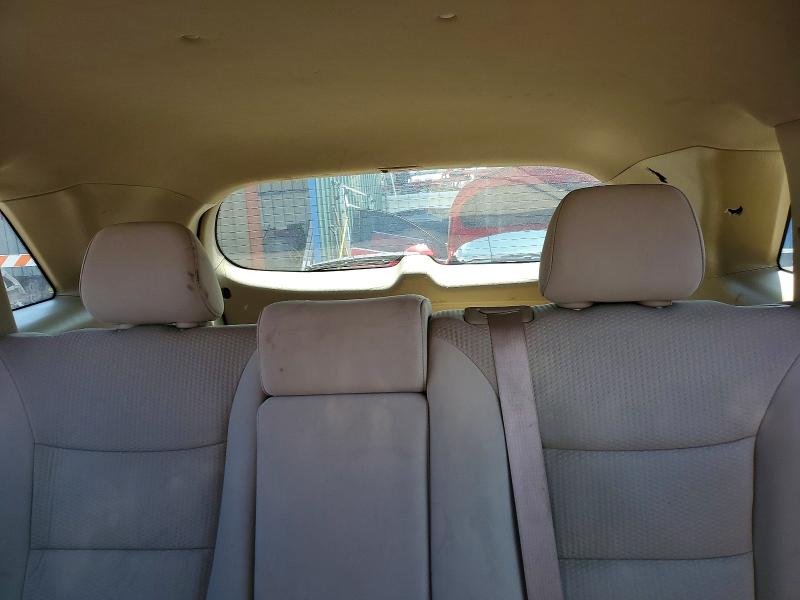 Photo 10 from auction – 2011 KIA SORENTO with VIN 5XYKTCA13BG074986