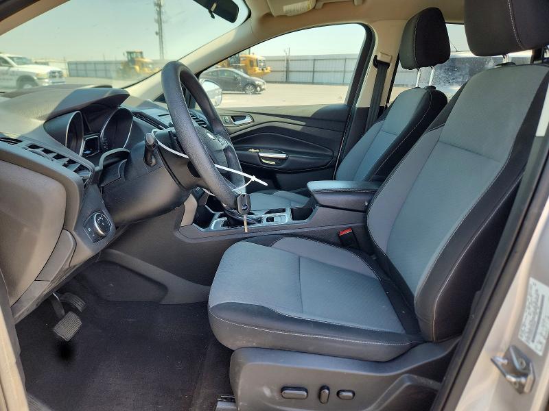 Photo 7 from auction – 2017 FORD ESCAPE with VIN 1FMCU0GD5HUE09699
