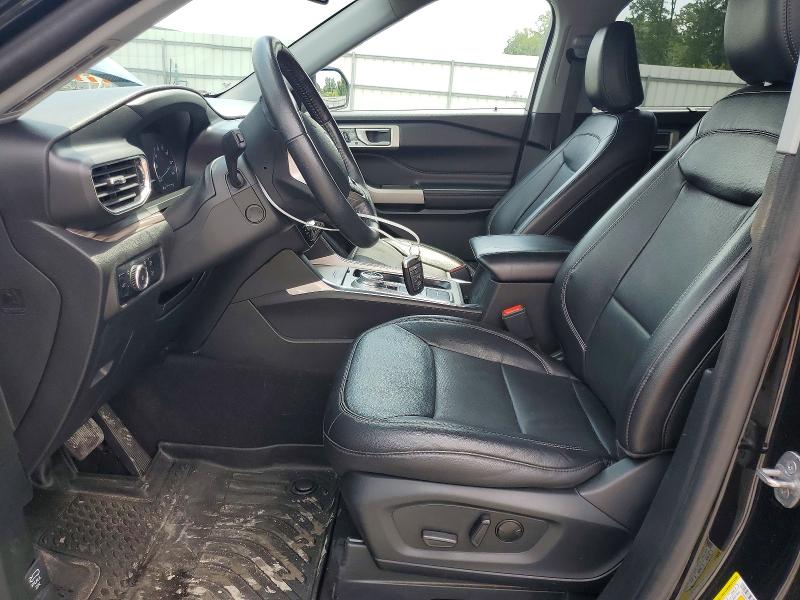 صورة رقم 7 من المزاد - 2023 FORD EXPLORER مع VIN 1FMSK7FH4PGB41739
