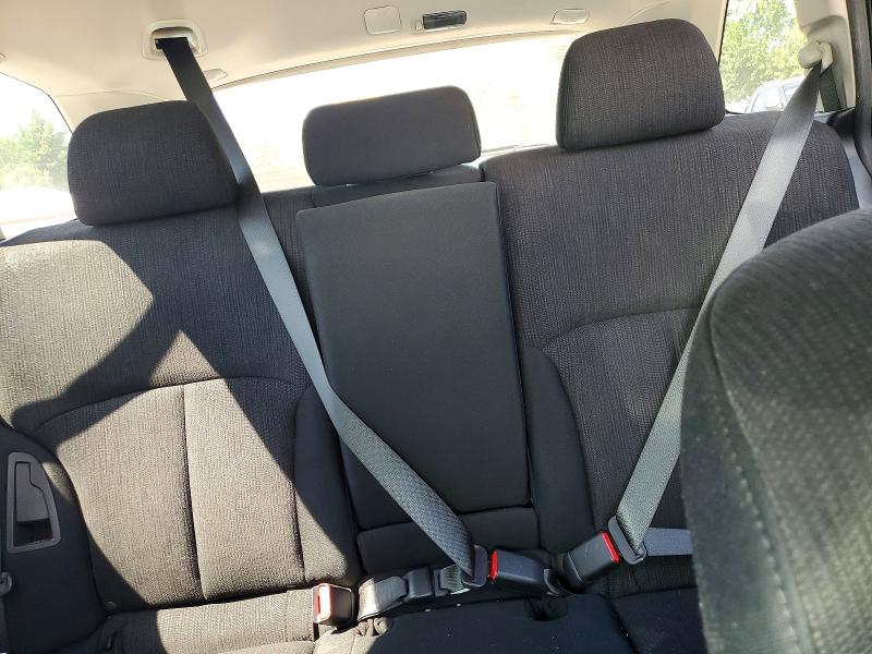 Photo 10 from auction – 2014 SUBARU OUTBACK with VIN 4S4BRBDC0E3241864