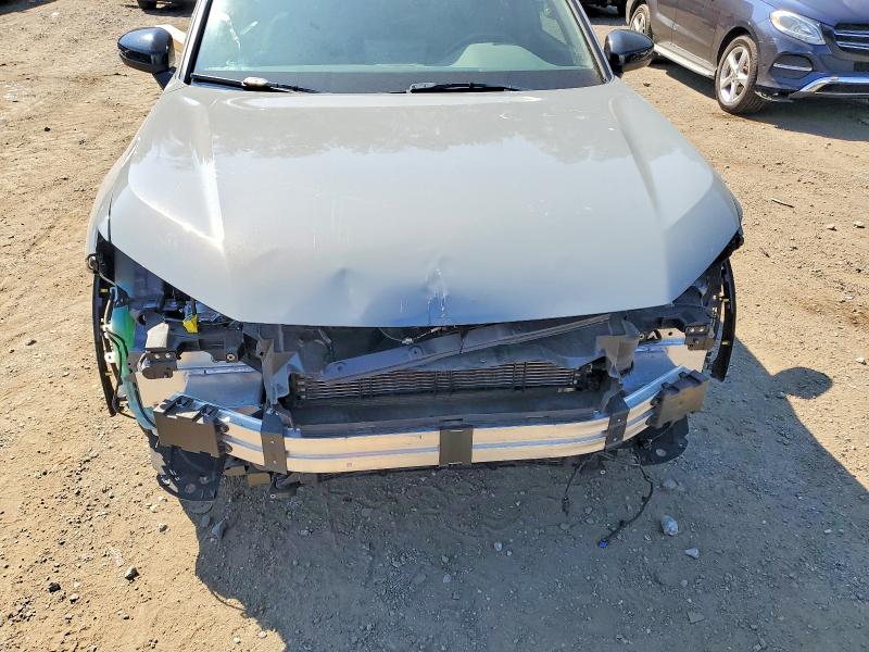 Photo 11 from auction – 2024 HONDA CR-V with VIN 7FARS6H87RE006136