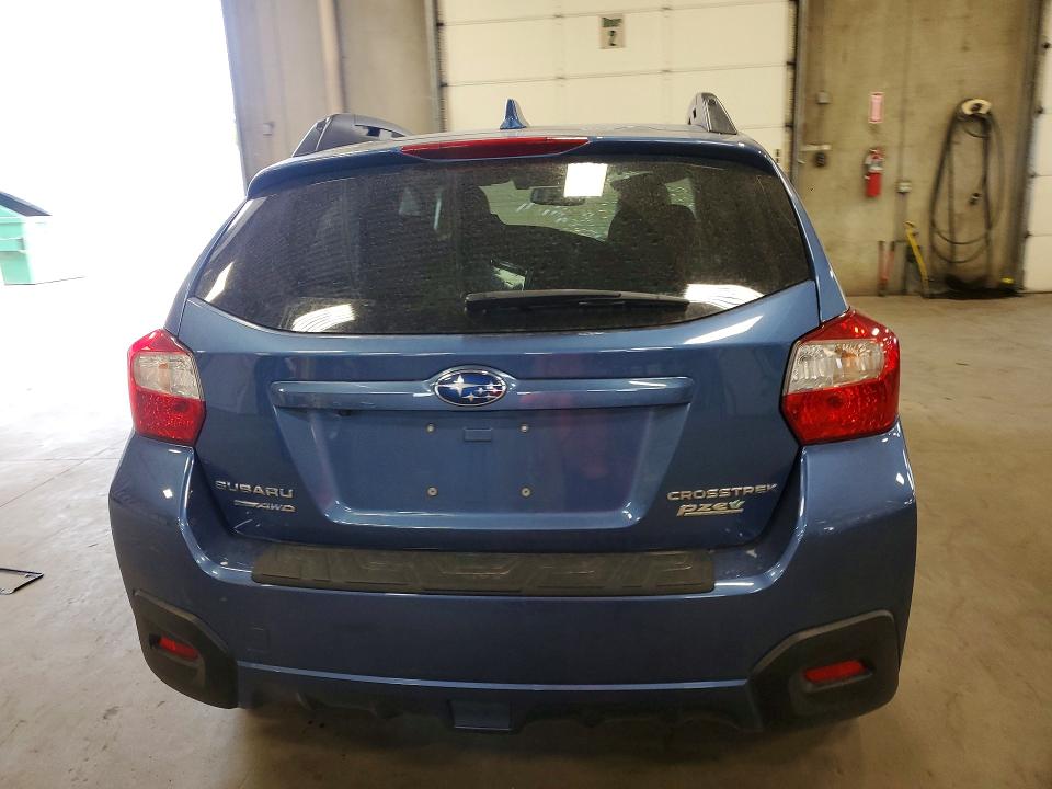 صورة رقم 6 من المزاد - 2016 SUBARU CROSSTREK مع VIN JF2GPANC1G8239721