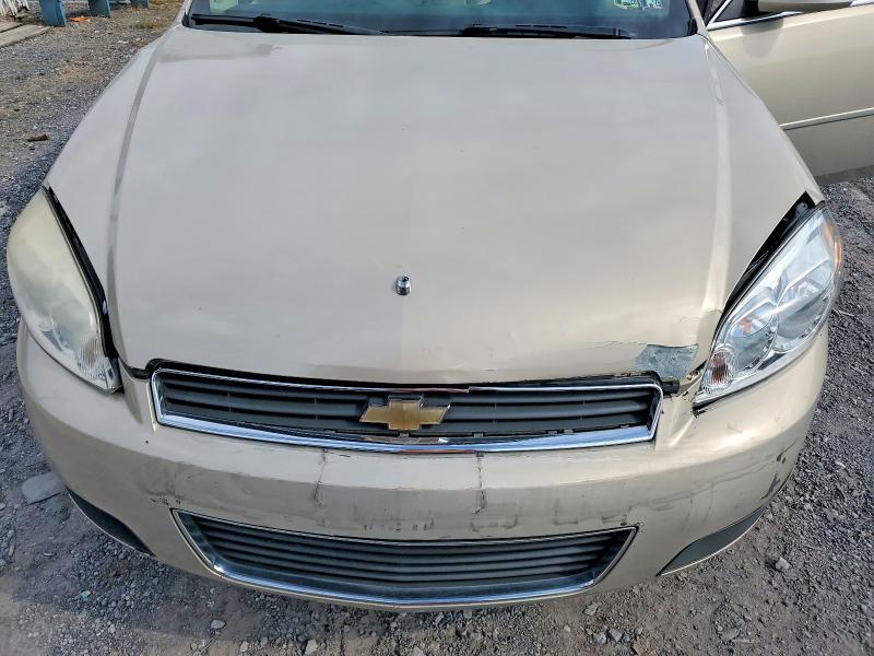 Photo 11 from auction – 2010 CHEVROLET IMPALA with VIN 2G1WB5EN7A1186771