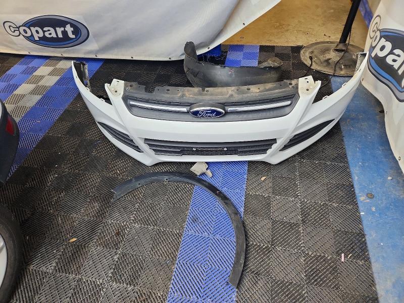 Photo 13 from auction – 2013 FORD ESCAPE with VIN 1FMCU0GXXDUB60028
