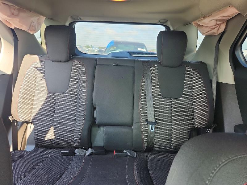 Photo 10 from auction – 2013 CHEVROLET EQUINOX with VIN 2GNALDEK0D6229750