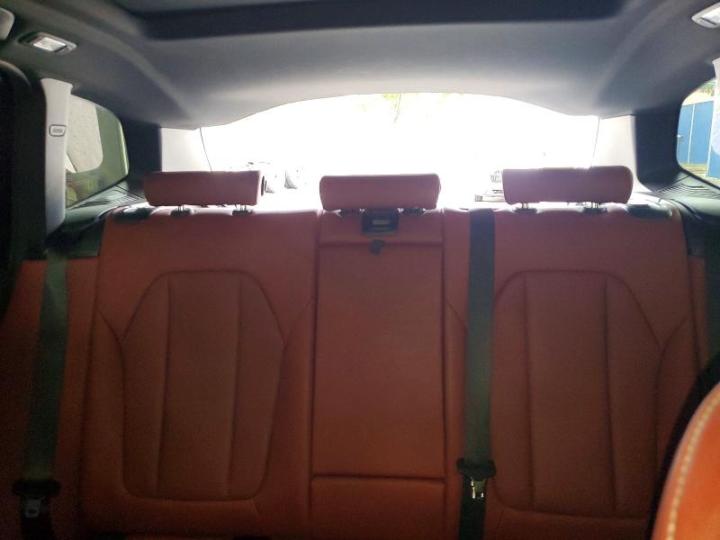 صورة رقم 10 من المزاد - 2024 BMW X3 مع VIN 5UX53DP02R9V70583