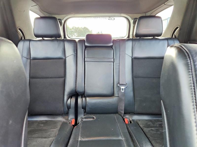 Photo 10 from auction – 2019 DODGE DURANGO with VIN 1C4SDJCT7KC722804