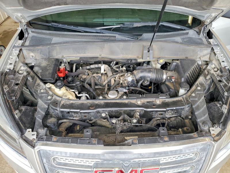 Photo 12 from auction – 2015 GMC ACADIA with VIN 1GKKRNED8FJ155412
