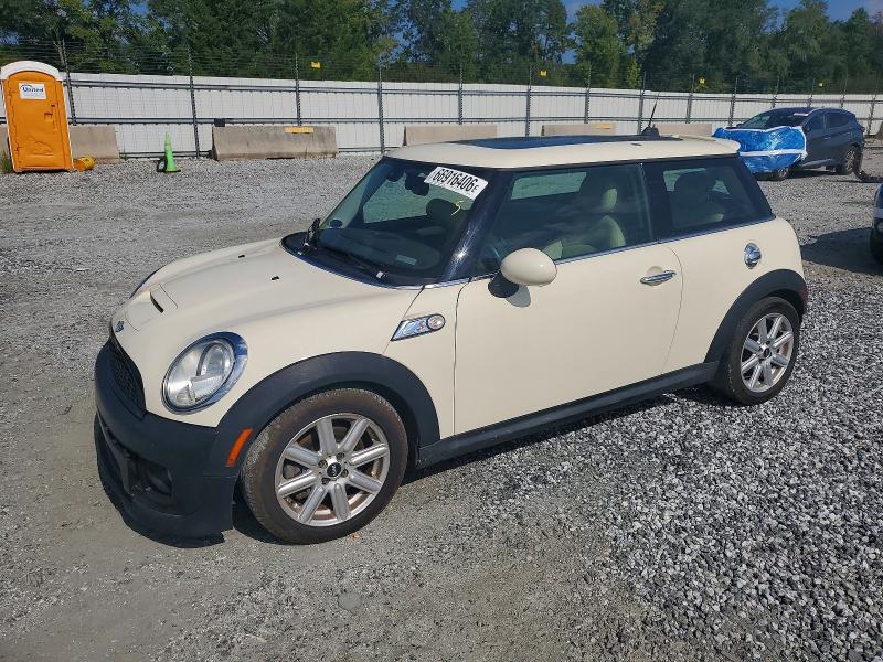 2013 MINI COOPER - Търг №66916406