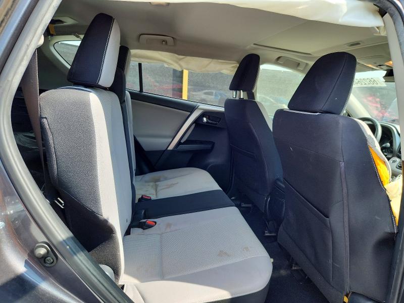 Photo 11 from auction – 2017 TOYOTA RAV4 with VIN JTMWFREV3HJ716561