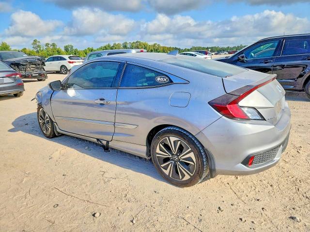 Zdjęcie 2 z aukcji – 2016 HONDA CIVIC z VIN 2HGFC3B33GH358811