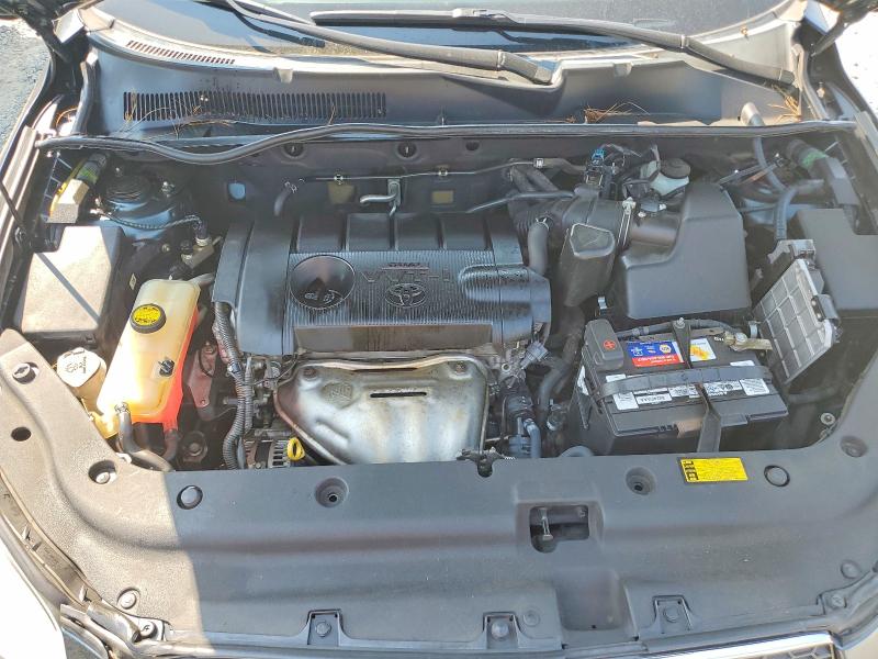 Photo 12 from auction – 2011 TOYOTA RAV4 with VIN 2T3YF4DV5BW067173