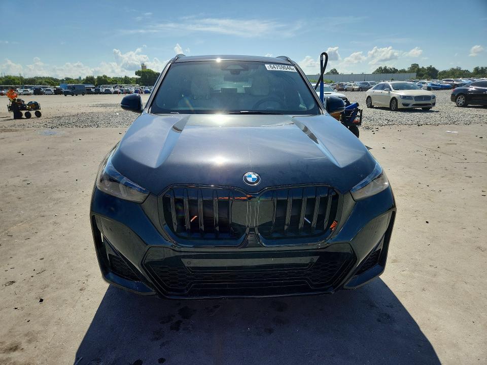 Zdjęcie 5 z aukcji – 2026 BMW X1 z VIN WBX73EF06T5469162