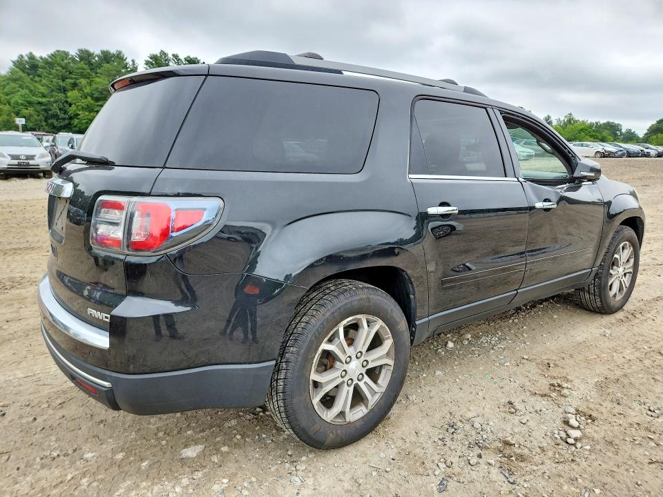 Photo 3 from auction – 2013 GMC ACADIA with VIN 1GKKVRKD1DJ196324