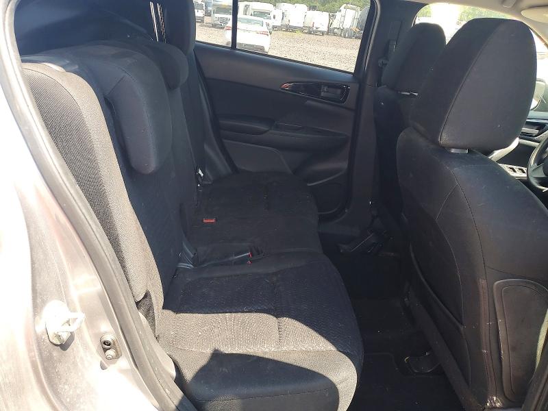 Photo 11 from auction – 2020 MITSUBISHI ECLIPSE CROSS with VIN JA4AT3AA6LZ035947