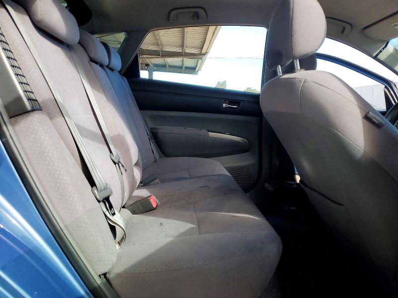 Photo 10 from auction – 2007 TOYOTA PRIUS with VIN JTDKB20U877669796