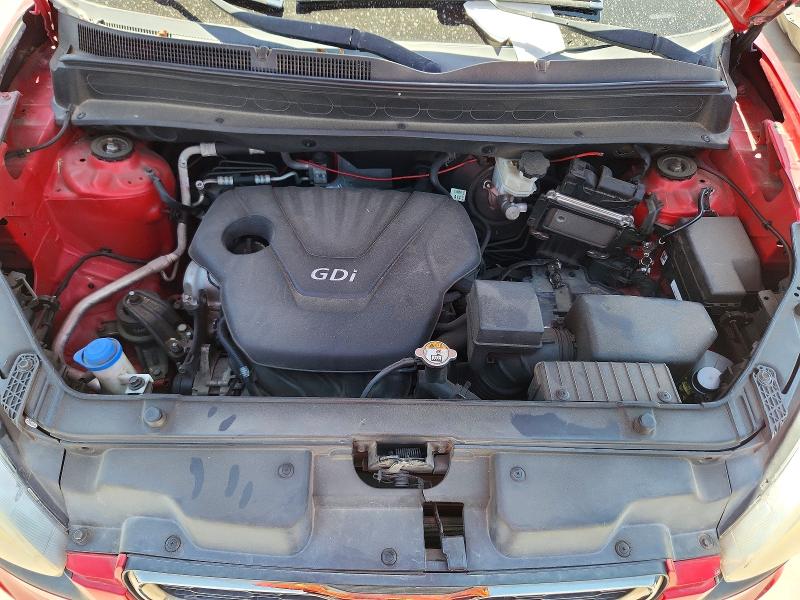 Photo 11 from auction – 2013 KIA SOUL with VIN KNDJT2A52D7518934
