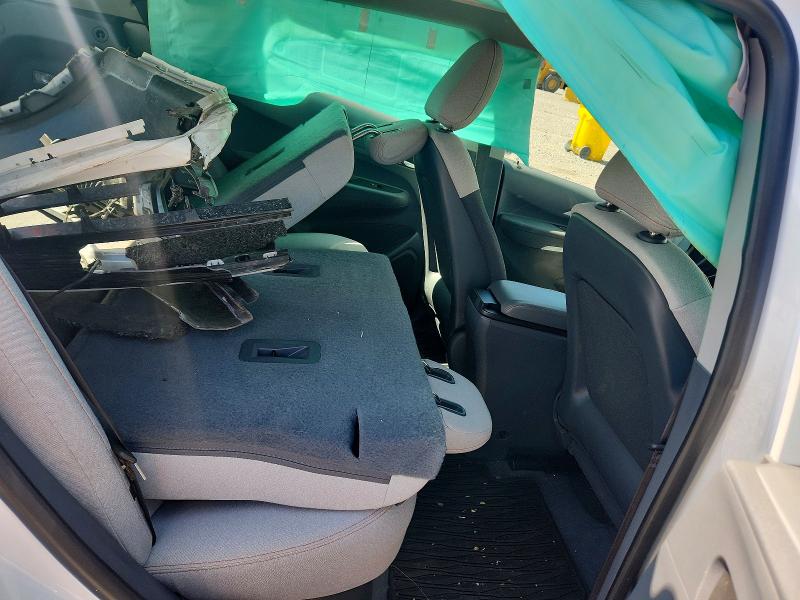 Photo 10 from auction – 2021 CHEVROLET BOLT EV with VIN 1G1FY6S08M4112281