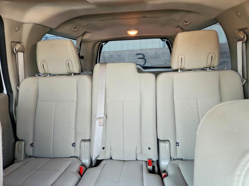 Photo 10 from auction – 2011 FORD EXPEDITION with VIN 1FMJK1J56BEF27038