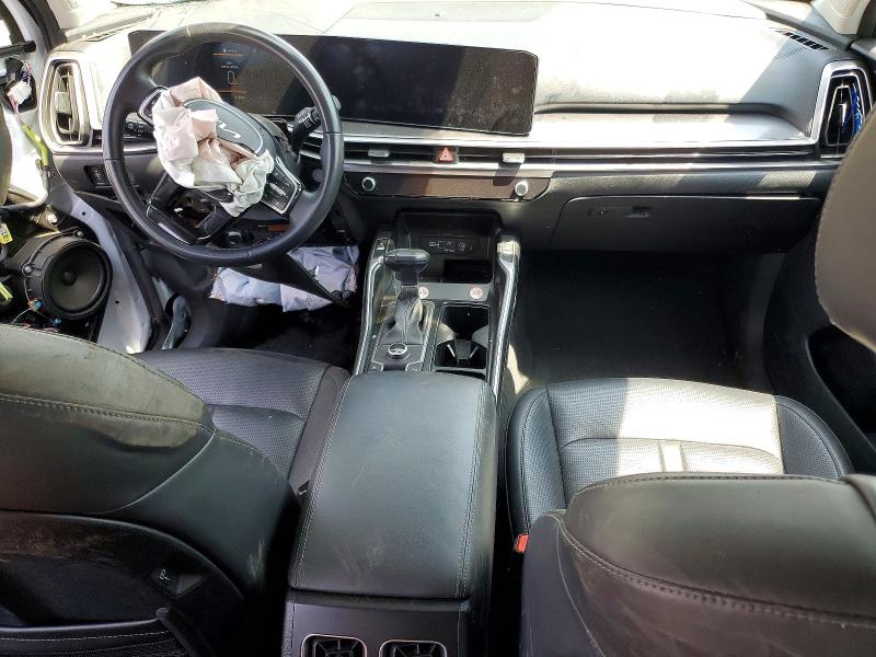 Photo 8 from auction – 2024 KIA SORENTO with VIN 5XYRLDJC7RG285818
