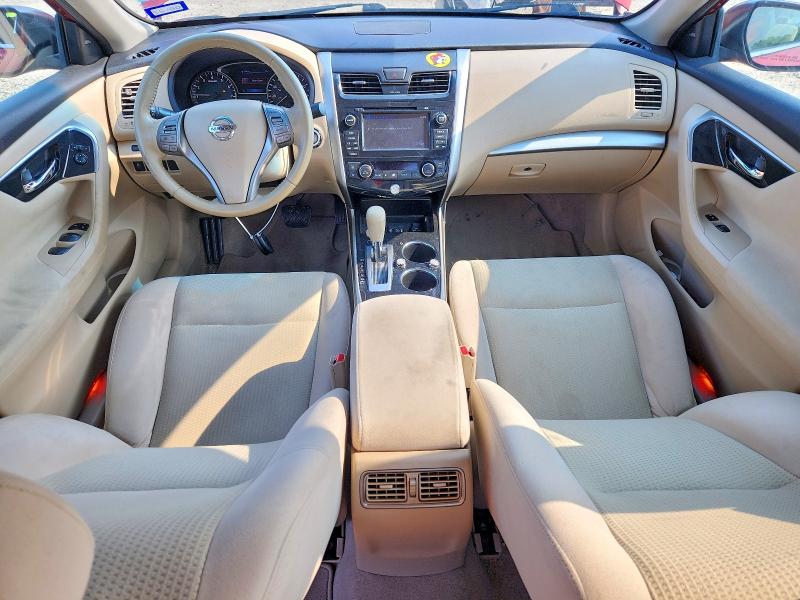Photo 8 from auction – 2014 NISSAN ALTIMA with VIN 1N4AL3APXEC400779