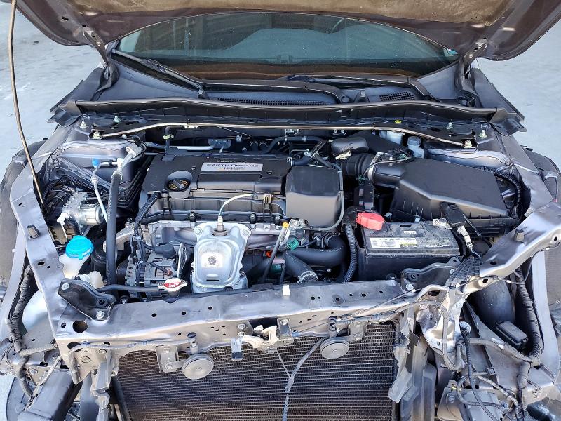 Photo 11 from auction – 2014 HONDA ACCORD with VIN 1HGCR2E55EA095161