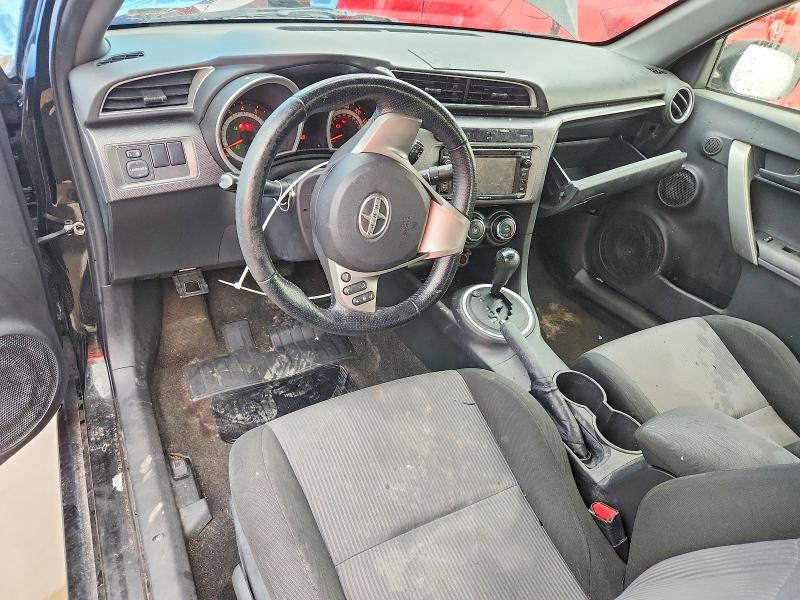 Снимка 8 от търг – 2014 SCION TC с VIN JTKJF5C70E3081671