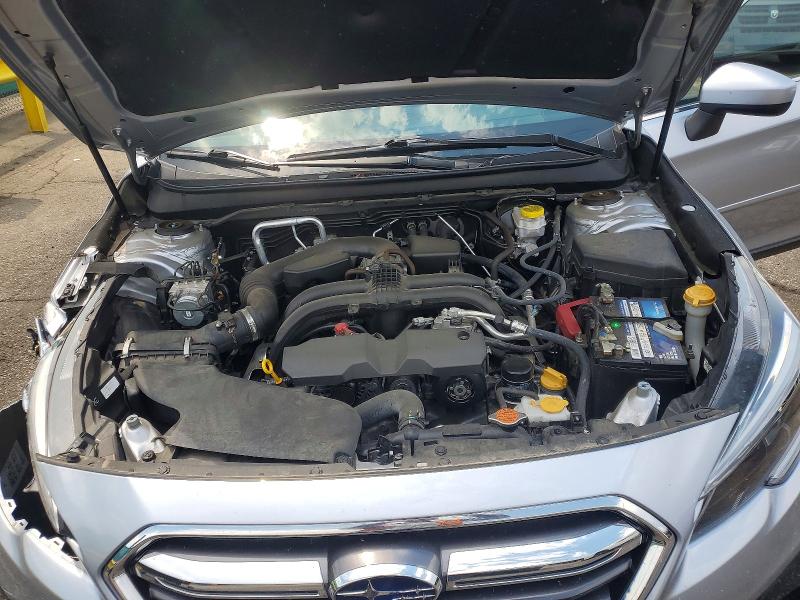 Photo 12 from auction – 2018 SUBARU OUTBACK with VIN 4S4BSACC5J3221183