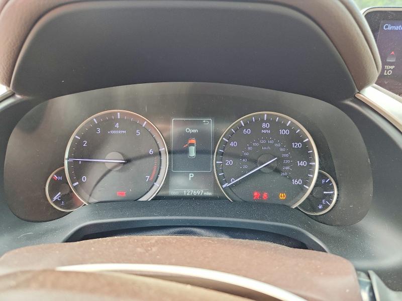 Photo 9 from auction – 2019 LEXUS RX 350 with VIN 2T2BZMCA8KC184599