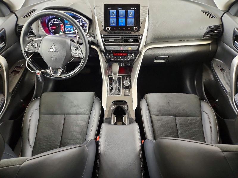 Photo 8 from auction – 2025 MITSUBISHI ECLIPSE CROSS with VIN JA4ATWAAXSZ047048