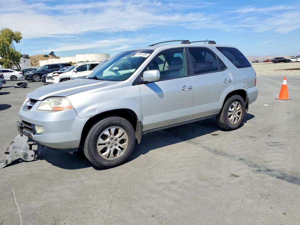 2003 ACURA MDX - Търг №65057326