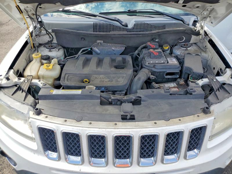 Photo 11 from auction – 2011 JEEP COMPASS with VIN 1J4NT1FB9BD236373