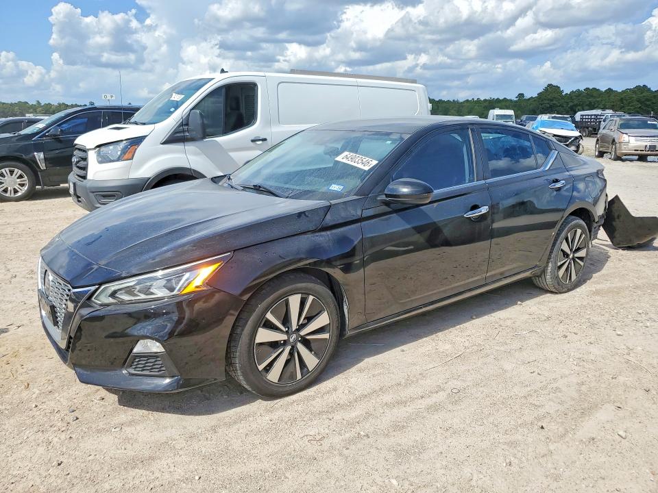 2021 NISSAN ALTIMA - Търг №64903546