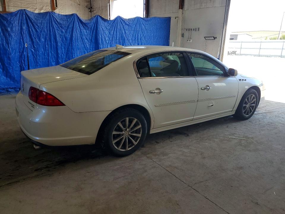 صورة رقم 3 من المزاد - 2011 BUICK LUCERNE مع VIN 1G4HJ5EM5BU118643